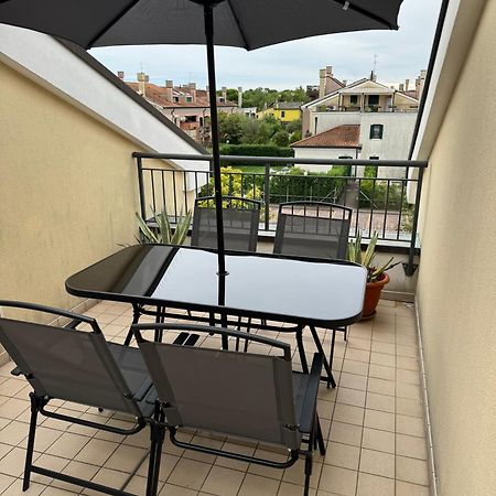 Appartamento Rosamarina 227 Cavallino-Treporti Esterno foto
