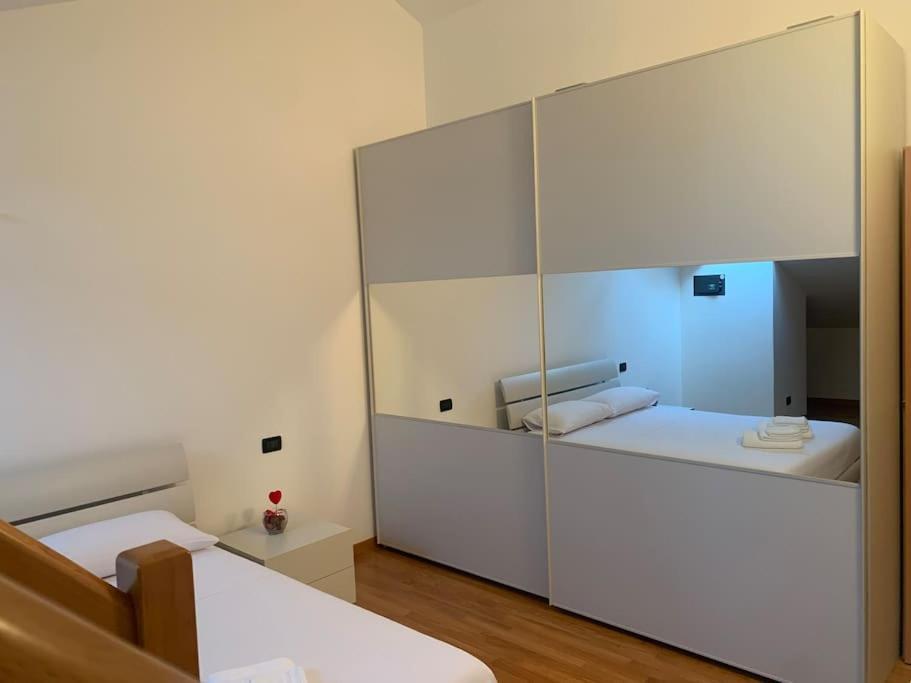 Appartamento Rosamarina 227 Cavallino-Treporti Esterno foto