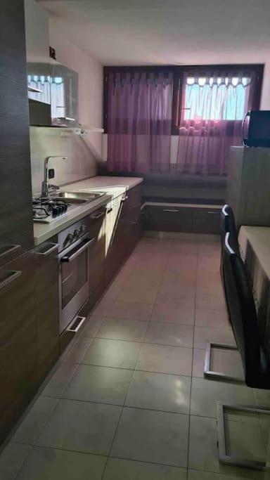 Appartamento Rosamarina 227 Cavallino-Treporti Esterno foto