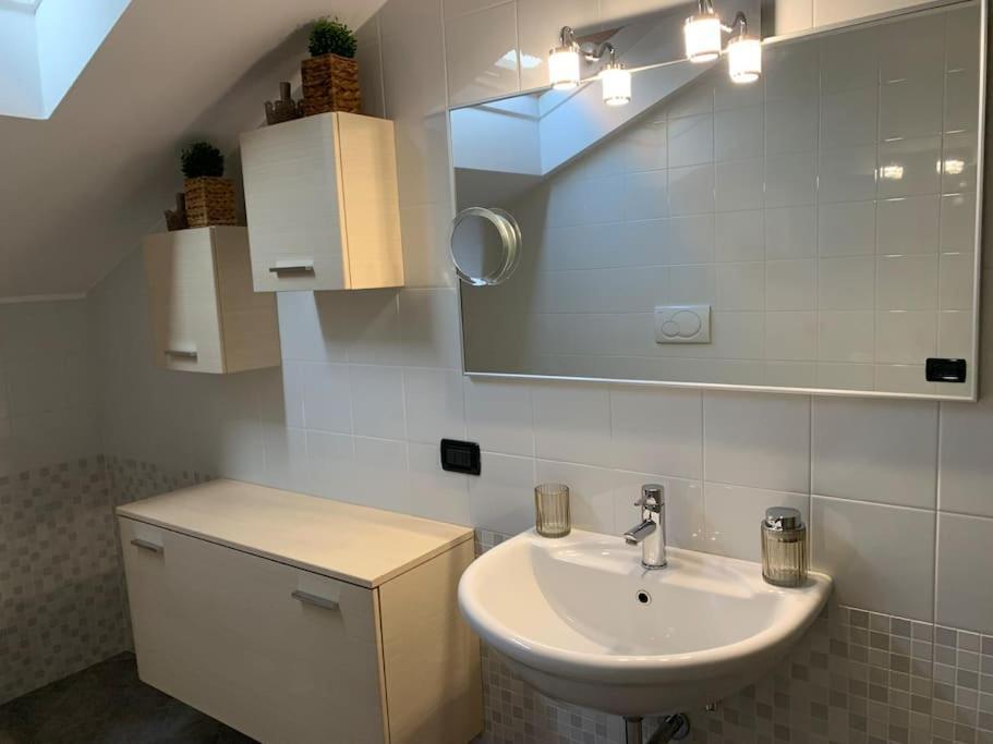 Appartamento Rosamarina 227 Cavallino-Treporti Esterno foto