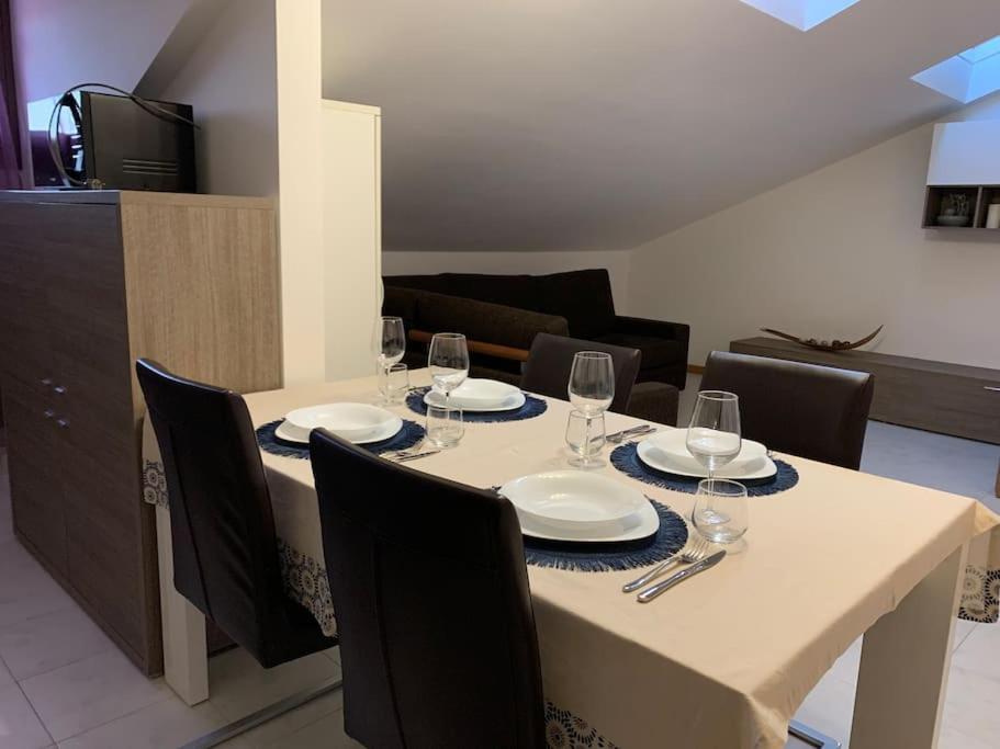 Appartamento Rosamarina 227 Cavallino-Treporti Esterno foto