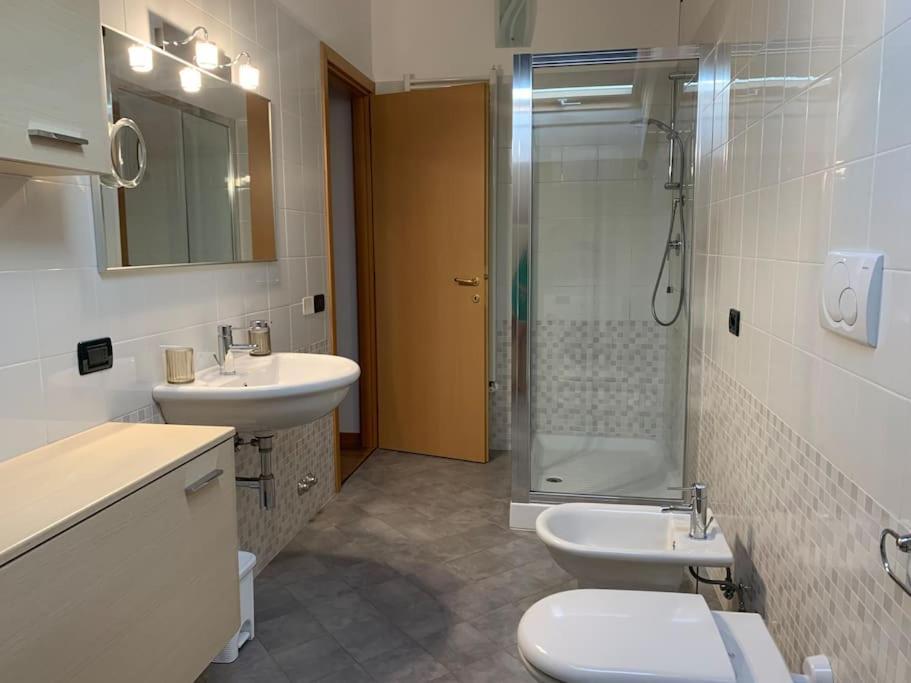 Appartamento Rosamarina 227 Cavallino-Treporti Esterno foto