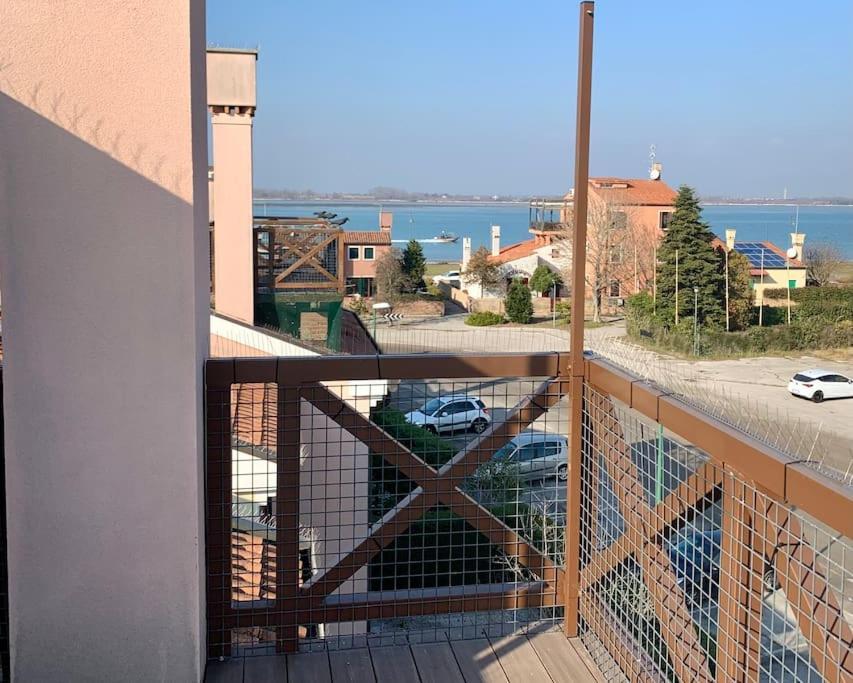 Appartamento Rosamarina 227 Cavallino-Treporti Esterno foto